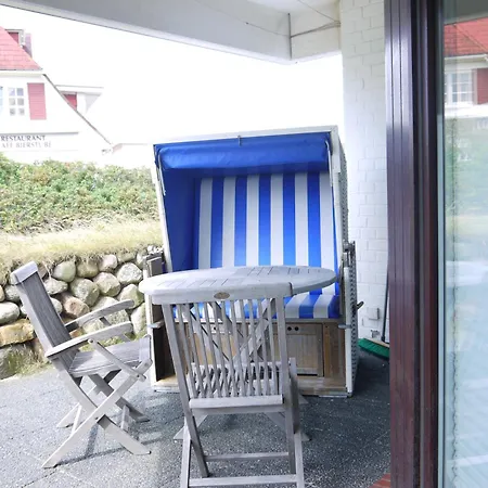 Appartement Duenengras *