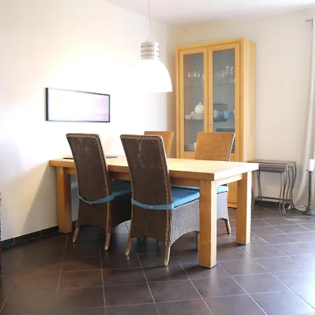 Appartement Duenengras *