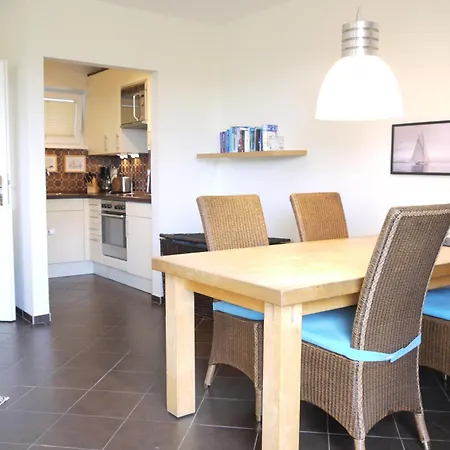 Duenengras Apartman