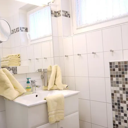 Appartement Duenengras