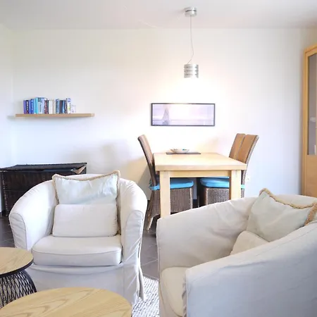 Duenengras Appartement *