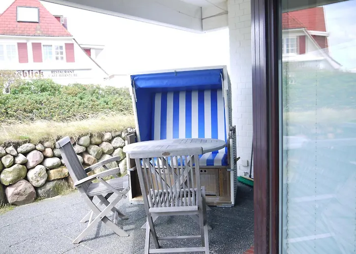 Apartamento Duenengras *