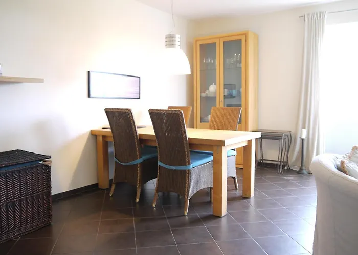 Apartamento Duenengras *