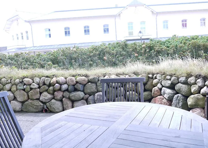 Duenengras * Wenningstedt-Braderup