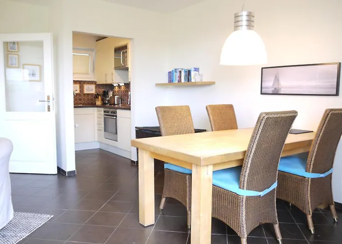 Duenengras Apartamento