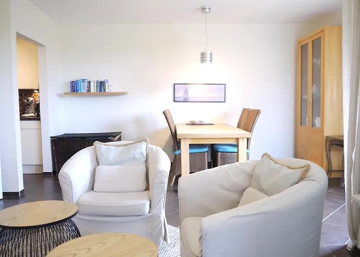 Duenengras Apartamento *